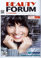 beauty list2012