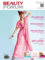 okładka beauty forum
