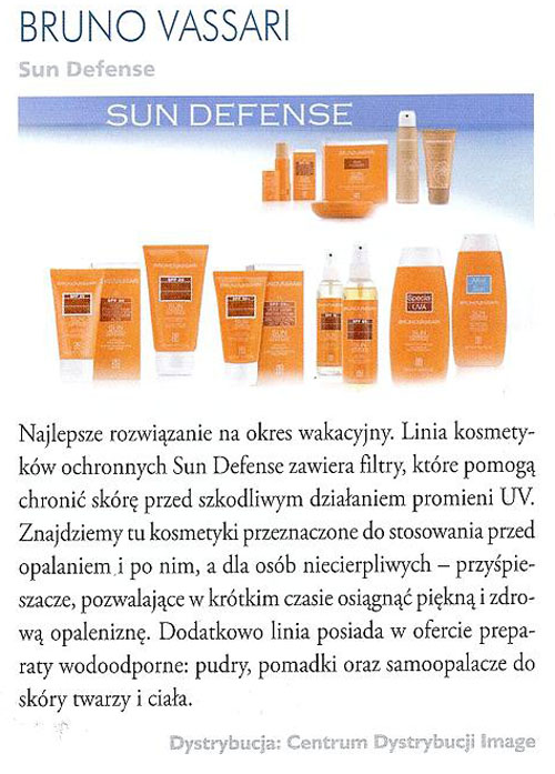 sun defense